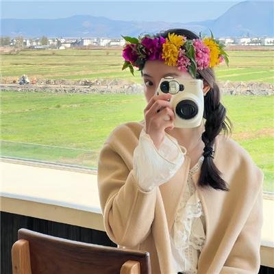 看不见影子的少年